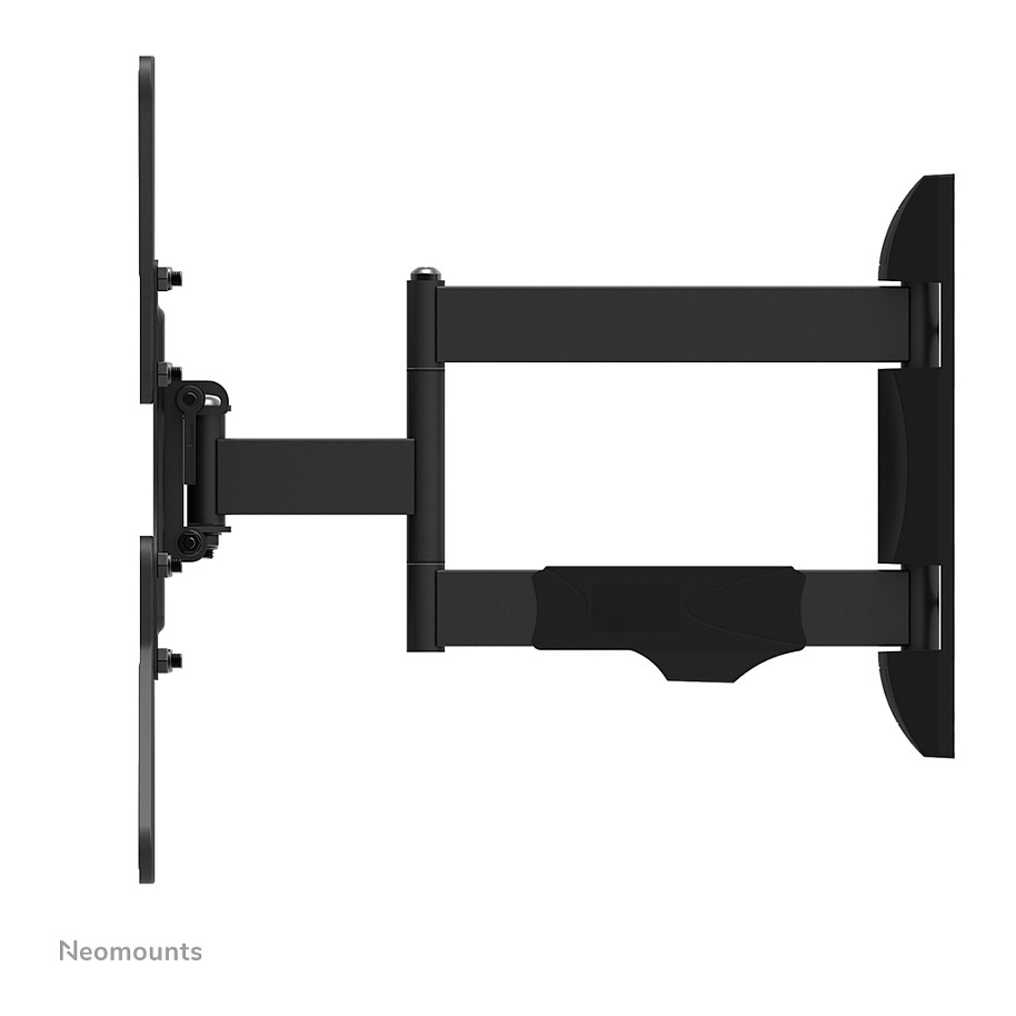Mbajtëse për TV Neomounts WL40-550BL14 – Movable Wall Mount for 32–55" Flat Screens, Black - 4