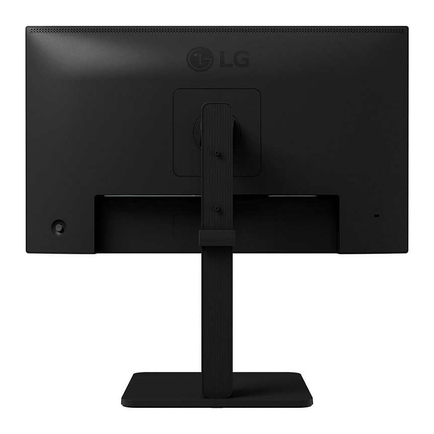 Monitor LG 24BA550-B / 23.8"/ Full HD IPS LCD / 100Hz / 5ms / HDMI+DP+VGA - Zezë - 6