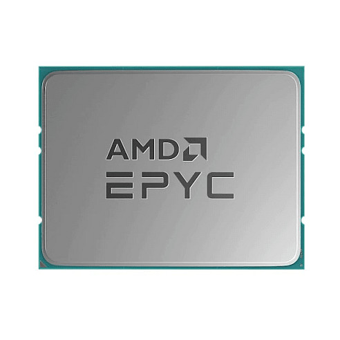 Procesor Server AMD EPYC 7543 / 32 Bërthama / 64 Threads / 2.8GHz / Turbo-3.7GHz / 256 MB Cache / SP3 - Tray - 1