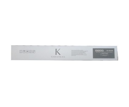 Toner Utax CK-8544K / 1T0C2M0UT1 / XL – Zezë - 1