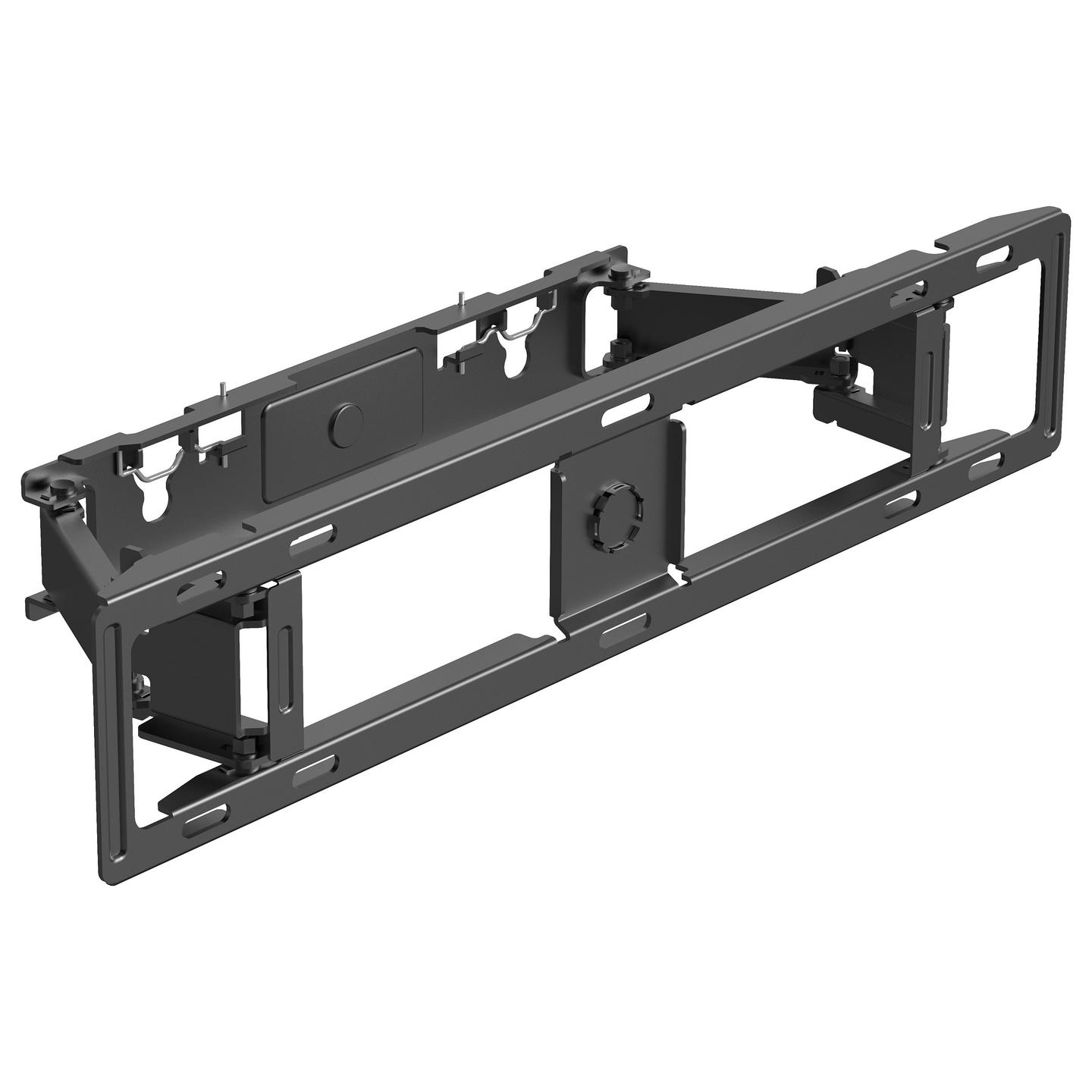 Digital Signage iiyama ProLite LH5581UHSG-1AG, 54.6", 4K UHD, VA, 4GB, 32GB, HDMI, USB - Zezë - 10