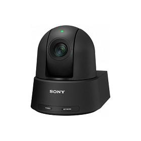Kamerë PTZ Sony SRG-A40, 4K Ultra HD, sensor CMOS 8.5 MP, zmadhim optik 20x, zmadhim deri në 30x në 4K, gjurmim automatik me AI, NDI|HX, PoE++ - Zezë - 5