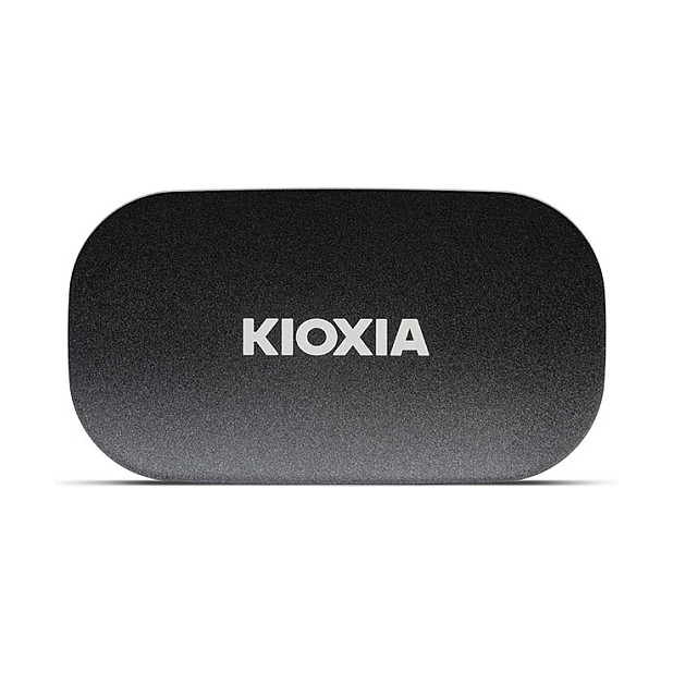 SSD të Jashtme KIOXIA EXCERIA PLUS G2 Portable SSD 2000GB USB 3.2 Gen2 Type-C - 1