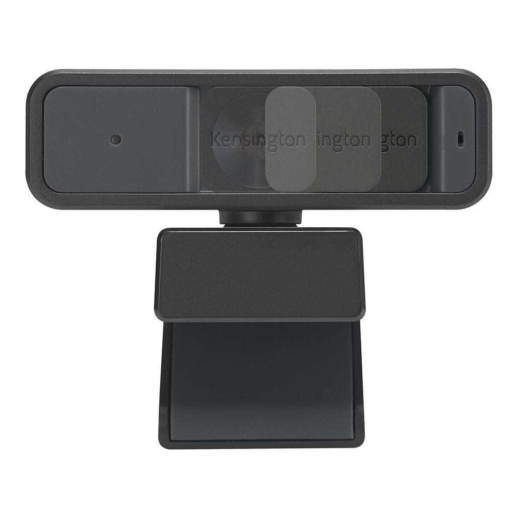 Webcam Kensington W2000 / K81175WW / Full HD 1080p / USB / 2MP / 75° – Zezë - 8