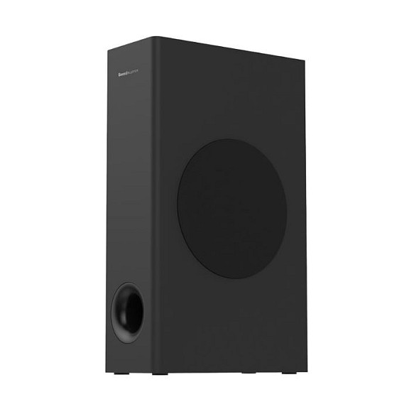 Altoparlantë Creative Sound Blaster Katana V2X Bluetooth Audio System - Zezë - 7