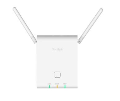VoIP Yealink W90DM / DECT IP Multi-Cell Manager – Bardhë