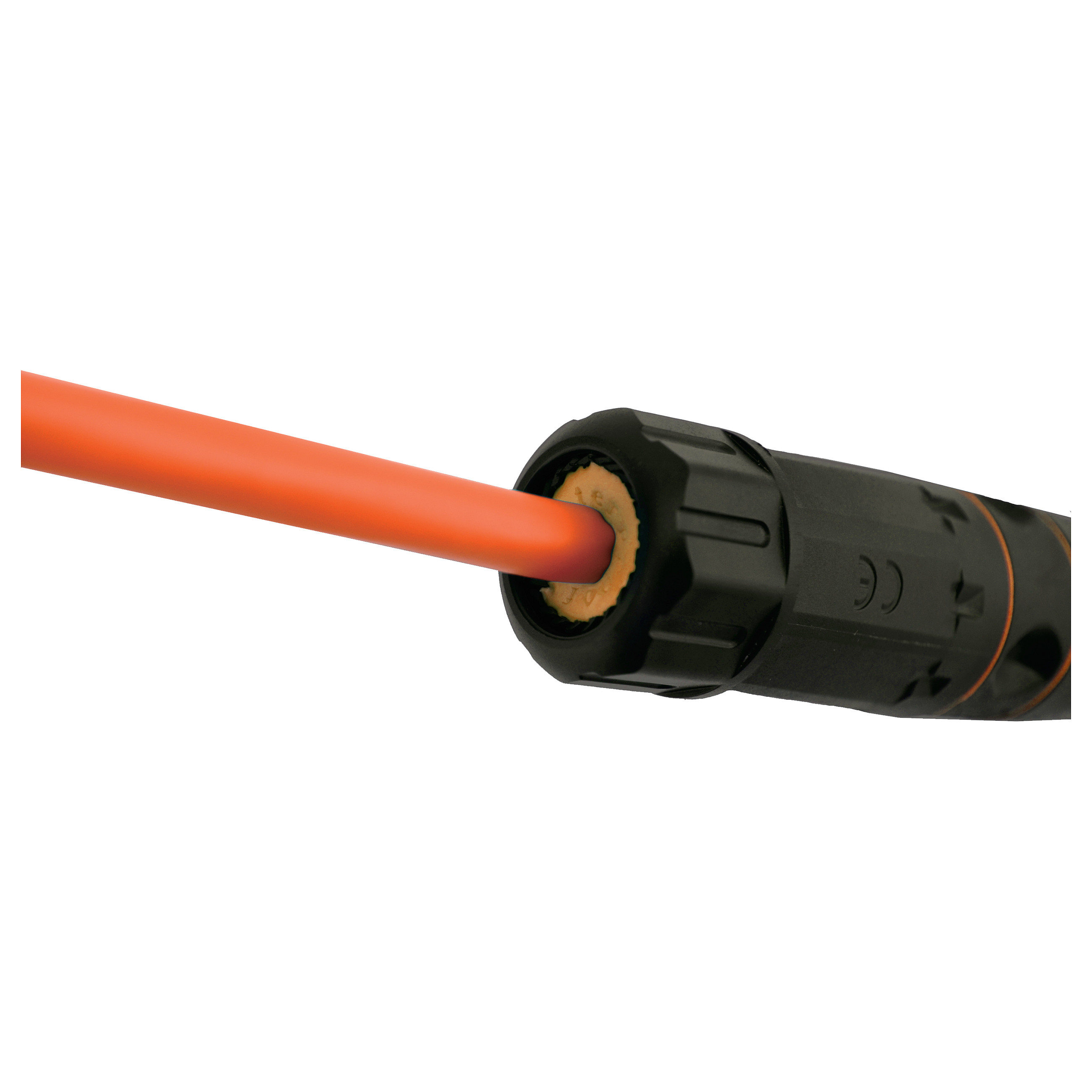 Aksesorë për rrjet Equip RJ45 Coupler Cat6 Outdoor 1:1 - 8