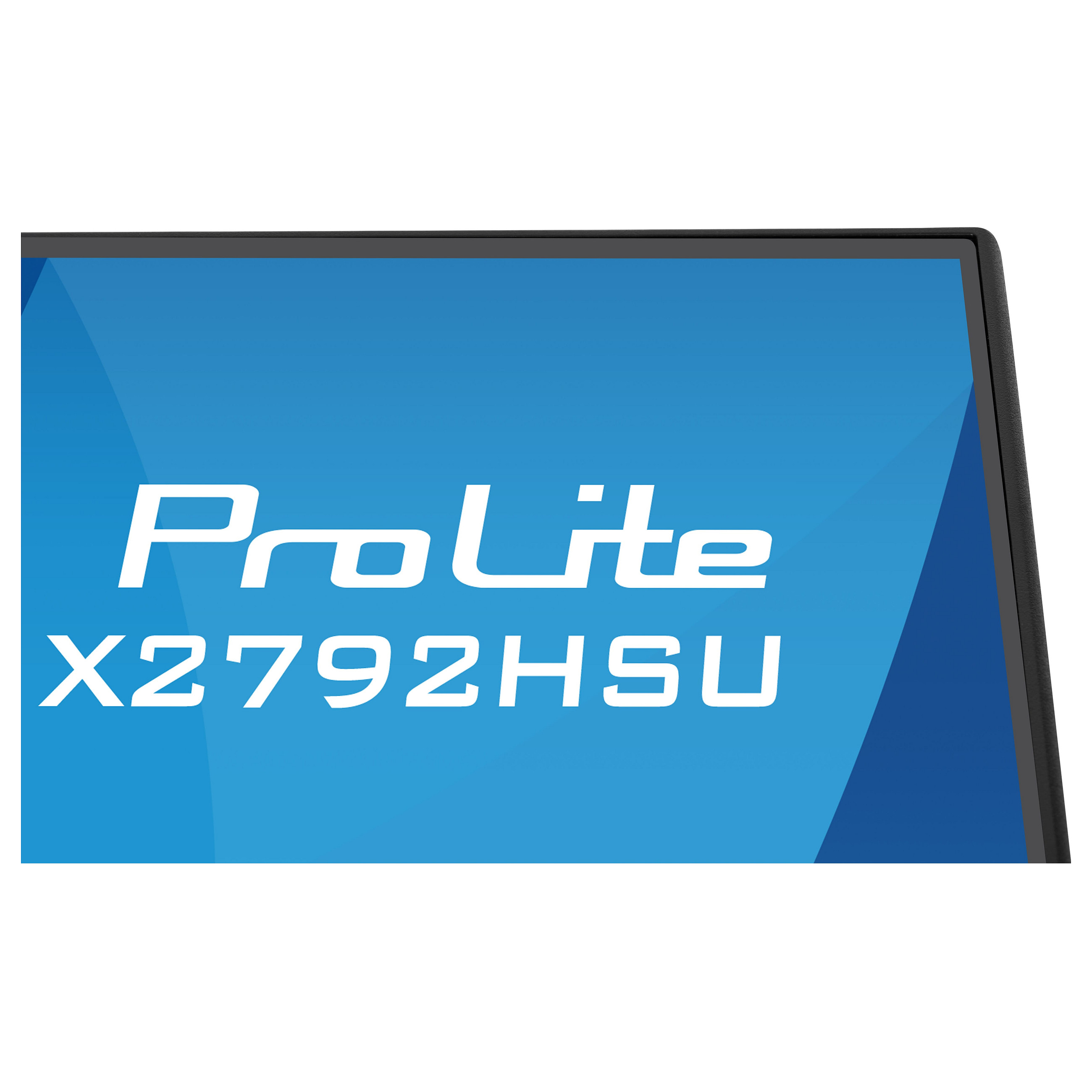 IIYAMA 68.6cm (27") X2792HSU-B1 16:9 HDMI+DP+2xUSB IPS - 7