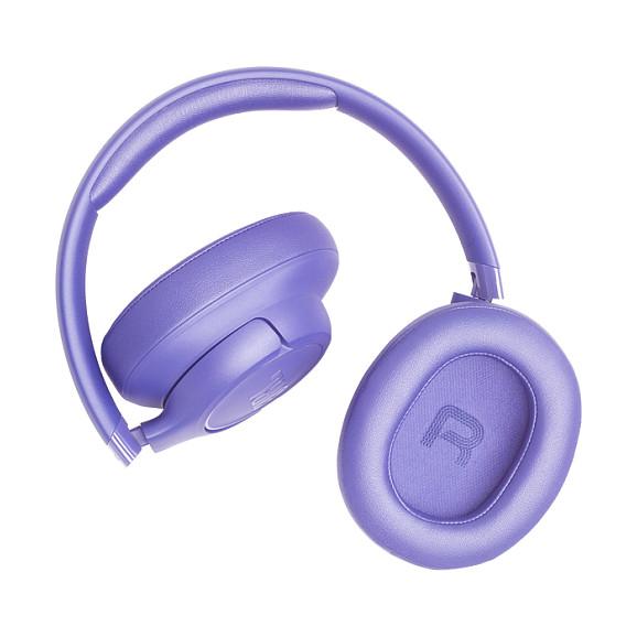 Kufje pa kabllo JBL Tune 730BT / Over-Ear / Bluetooth 6.0 / 40mm / 20-20000Hz / Multipoint / 2 Mikrofona - Vjollcë - 7
