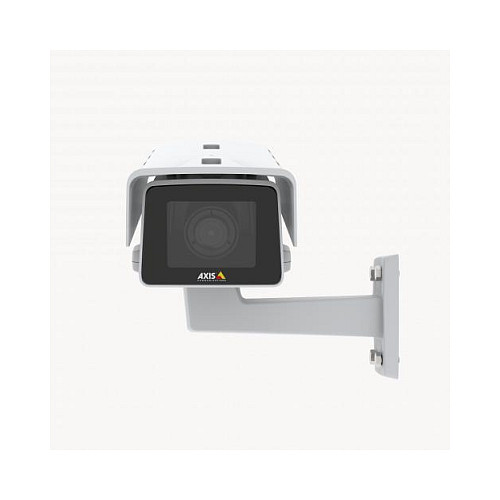 Axis Netzwerkkamera Box-Typ Mini M1137-E MKII 5MP - 1