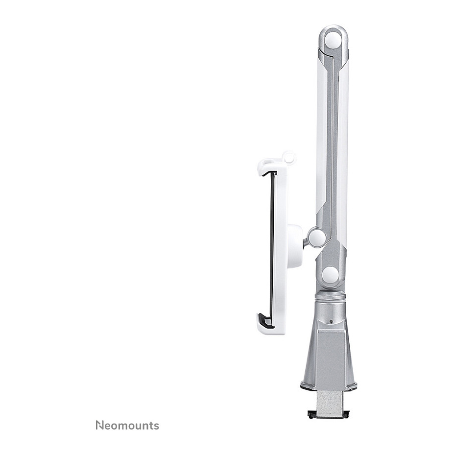 Neomounts Universal Tablet Stand TABLET / D100SILVER – up to 1kg - 3