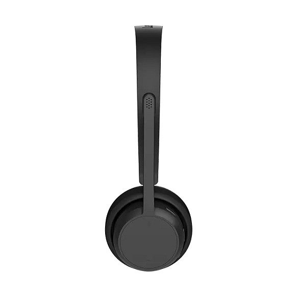 Kufje pa kabllo Lenovo 4XD1Q30302 / Bluetooth 5.3 / 40mm / Mikrofon / Multipoint - Zezë - 7