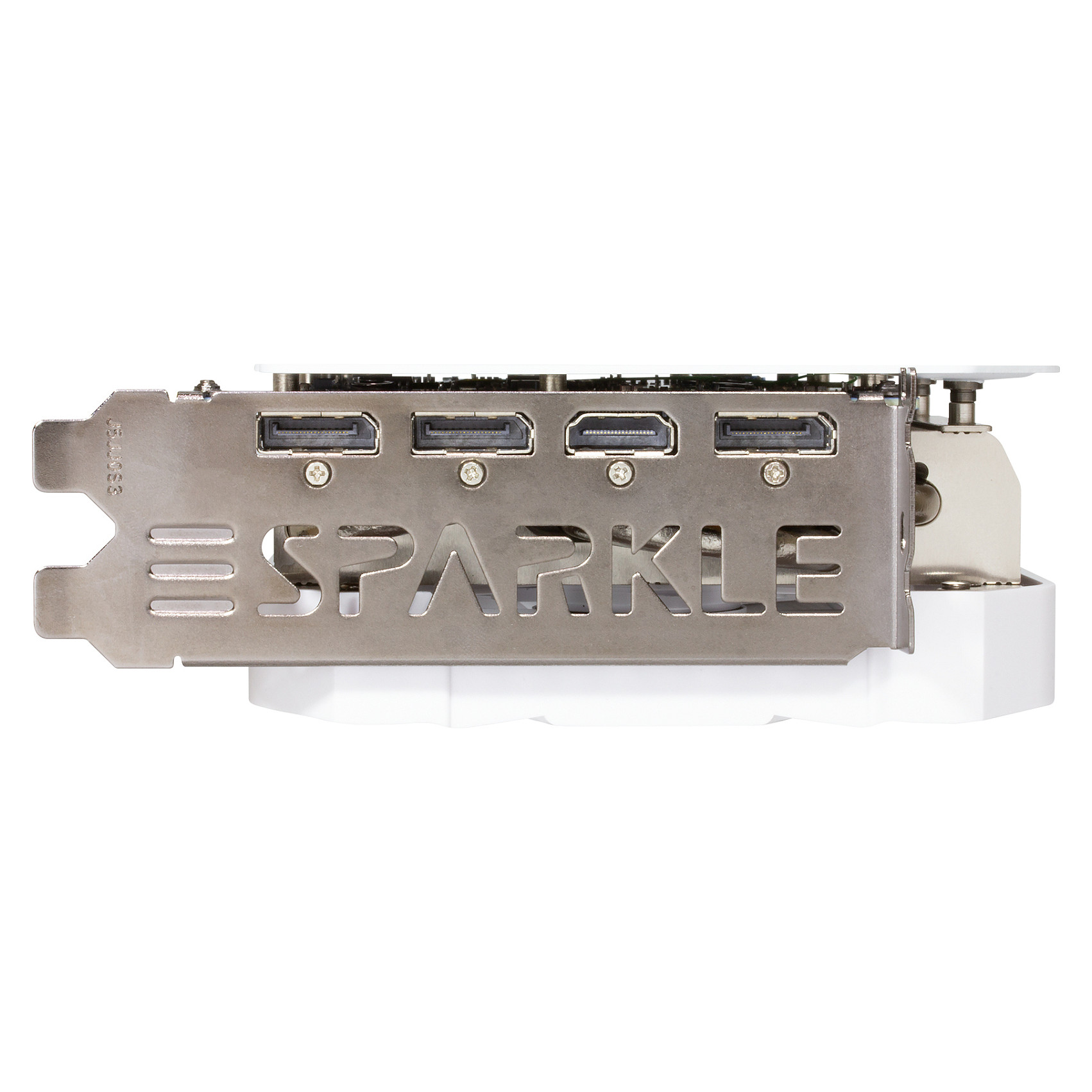Kartelë Grafike Intel Arc A750 / 8GB GDDR6 / Sparkle ROC Luna OC Edition - 5