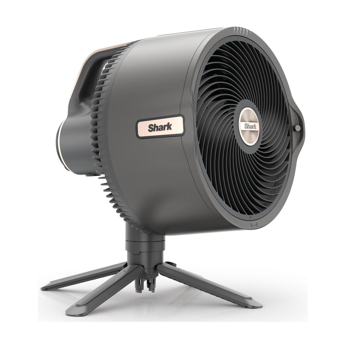 Ventilator SharkNinja FlexBreeze Pro Mist / FA300EU / 36W / Pa kabllo / Mist / 24 Orë / Telekomandë – Hiri - 1