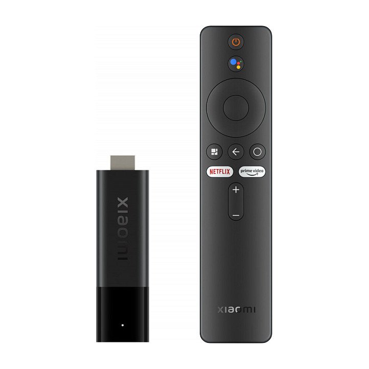 Smart TV Box Xiaomi MI TV Stick 4K 8GB me telekomandë - 1