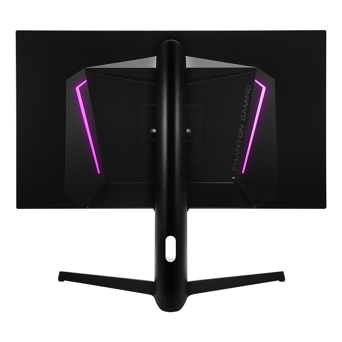 Monitor ASRock PGO27QFS / 27″ / QHD / IPS / 16:9 / 240 Hz / 1ms / HDMI + DP + USB-C / E zezë - 5