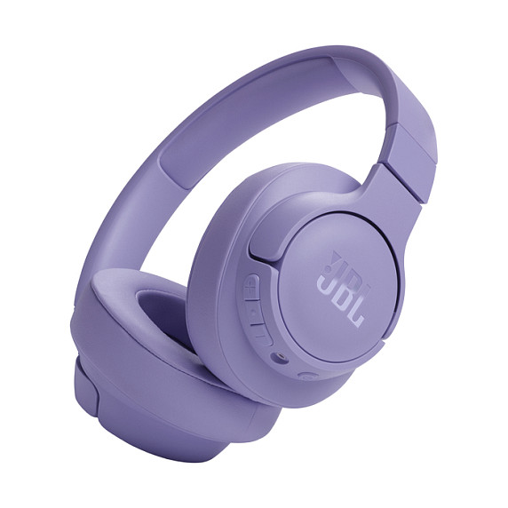 Kufje pa kabllo JBL Tune 720BT / Bluetooth 5.3 / Over-Ear / 20–20.000 Hz - Vjollcë