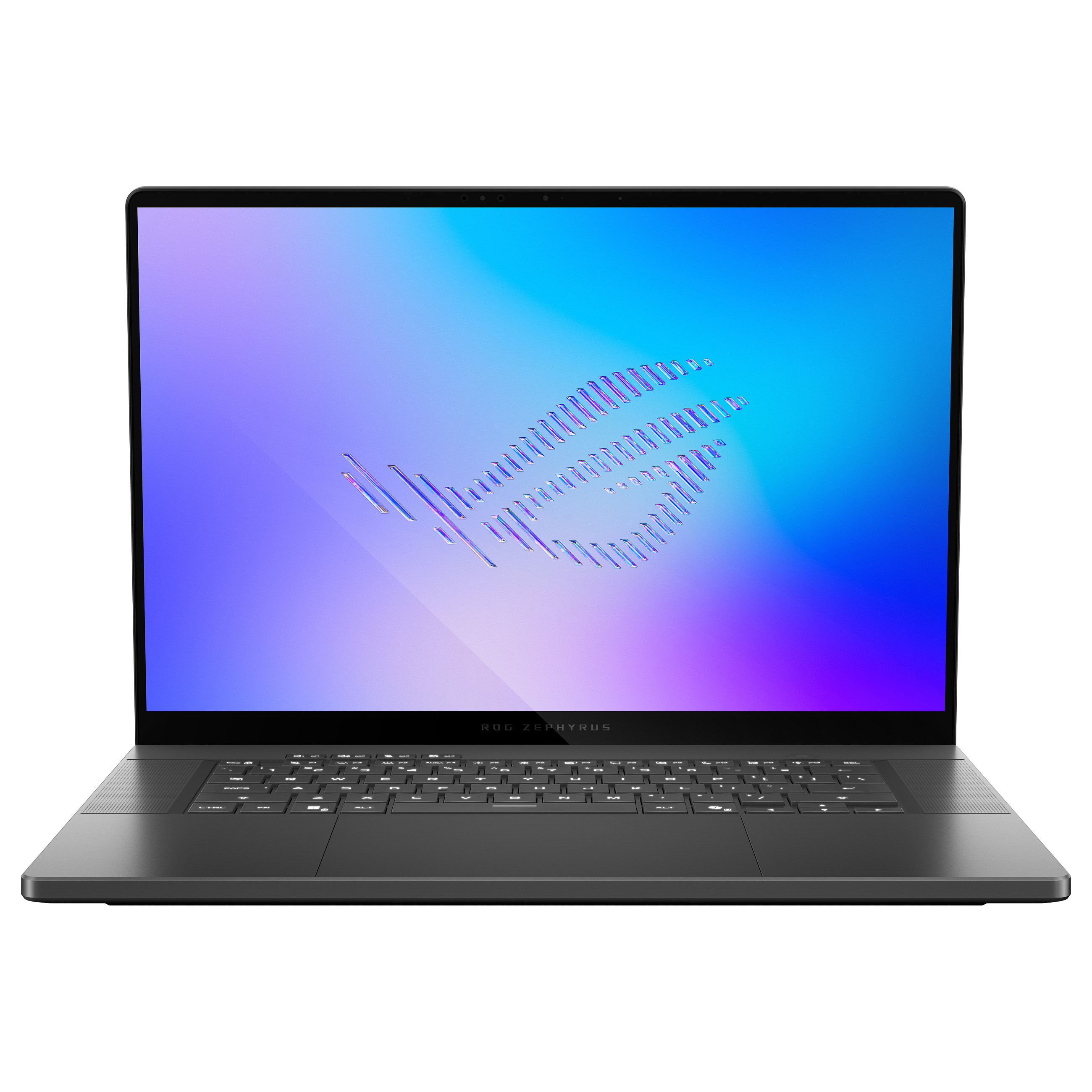 Laptop ASUS Gaming ROG Zephyrus G16 GU606AP-TB041W / Ultra 9 386H / 32GB LPDDR5x / 1TB / 16" WQXGA OLED 240Hz / RTX 5070 8GB - Hiri