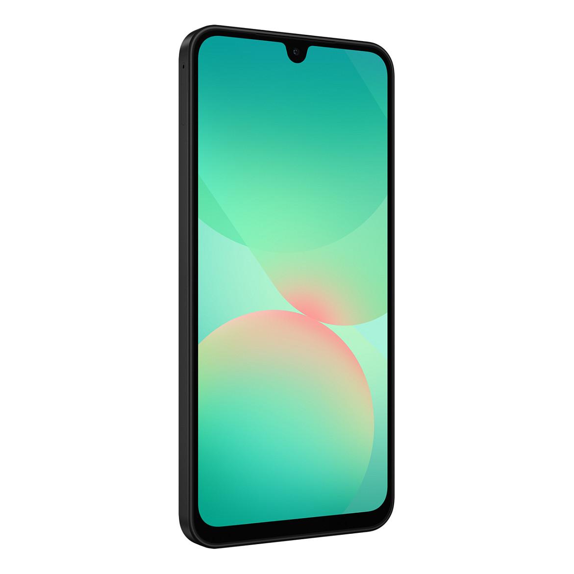 Telefon Samsung Galaxy A26 5G, 6.7", Super AMOLED, FHD+, 120 Hz, Exynos 1380, 8 GB RAM, 256 GB – Zezë - 3