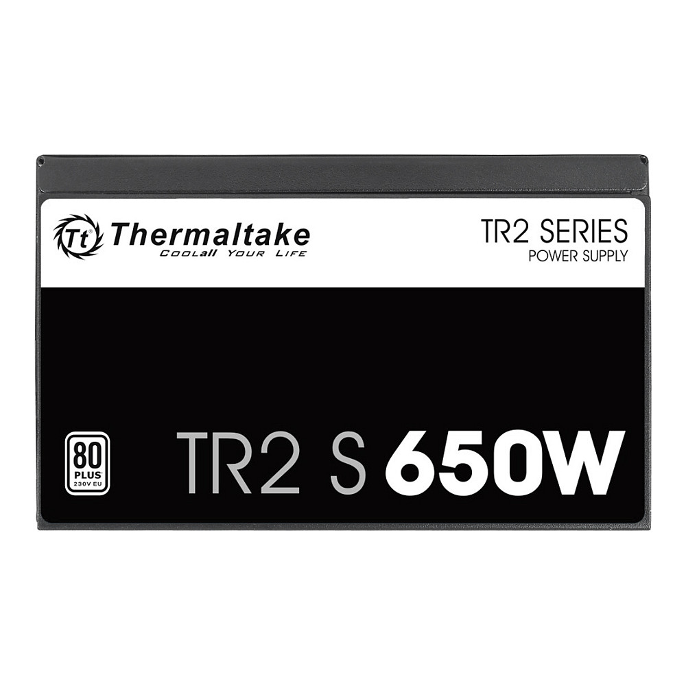 Furnizues Energjie Thermaltake TR2 S / 650W / ATX / 80 PLUS / ATX - 3