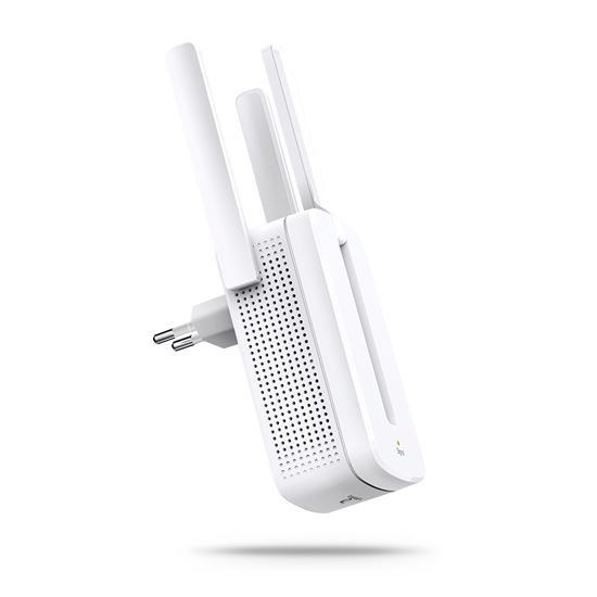 Extender Mercusys 300Mbps Wi-Fi Range - 3