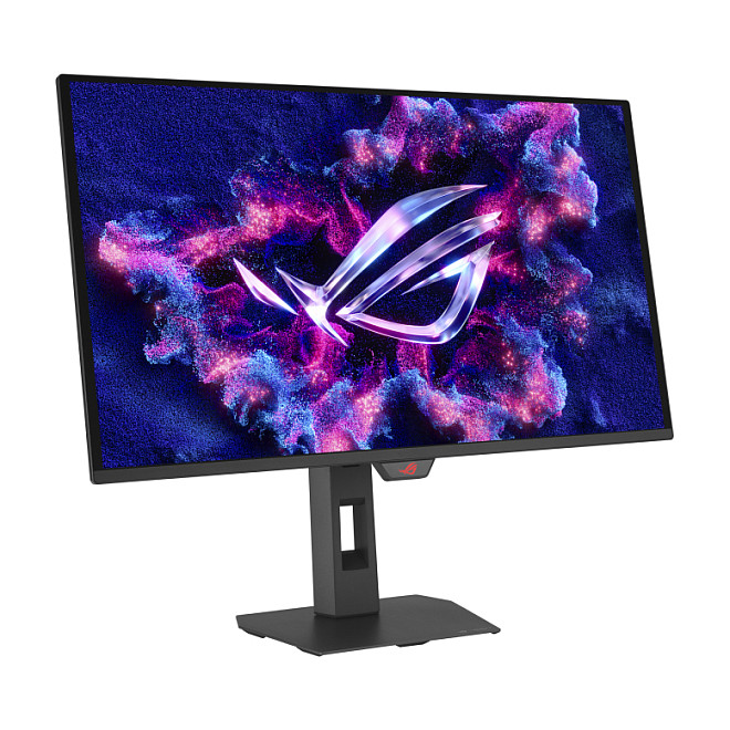Monitor Gaming ASUS ROG Strix OLED XG27AQDNG / 26.5"/ Quad HD OLED QD-OLED / 360Hz / 0.3ms / HDMI+USB+DP - Zezë - 4