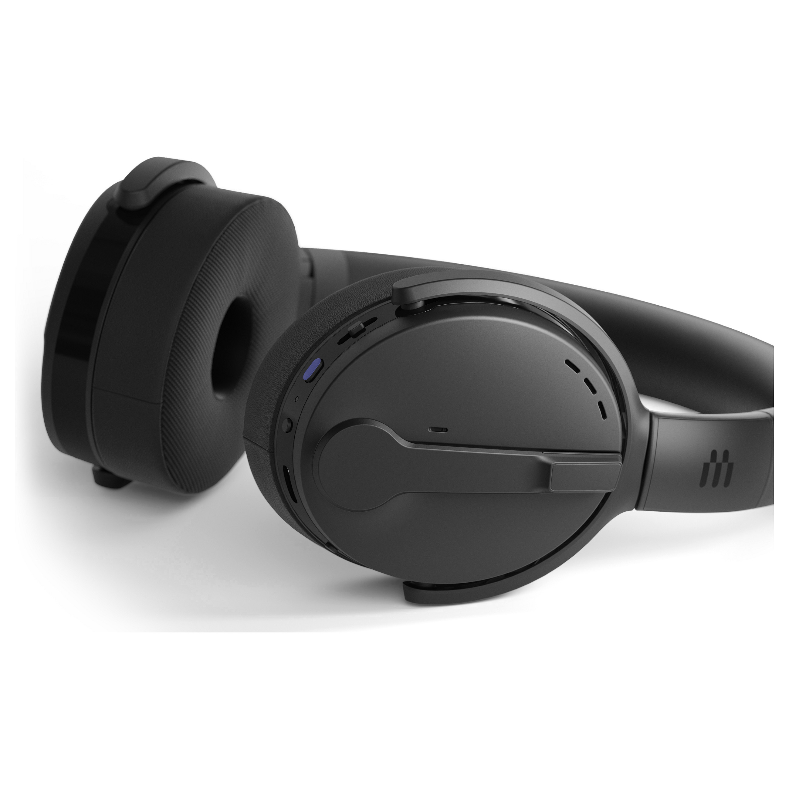 Kufje pa Kabllo Epos Adapt 561 II / Bluetooth – Zezë - 5
