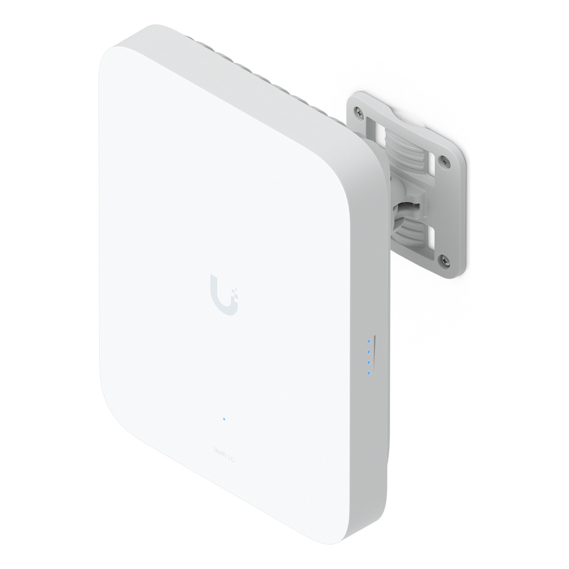 Ubiquiti UniFi 5G Max Outdoor U5G-Max-Outdoor – 5G LTE Gateway, Outdoor, 2.5GbE, PoE, SIM/eSIM, UniFi Failover Router, IP67 - 10