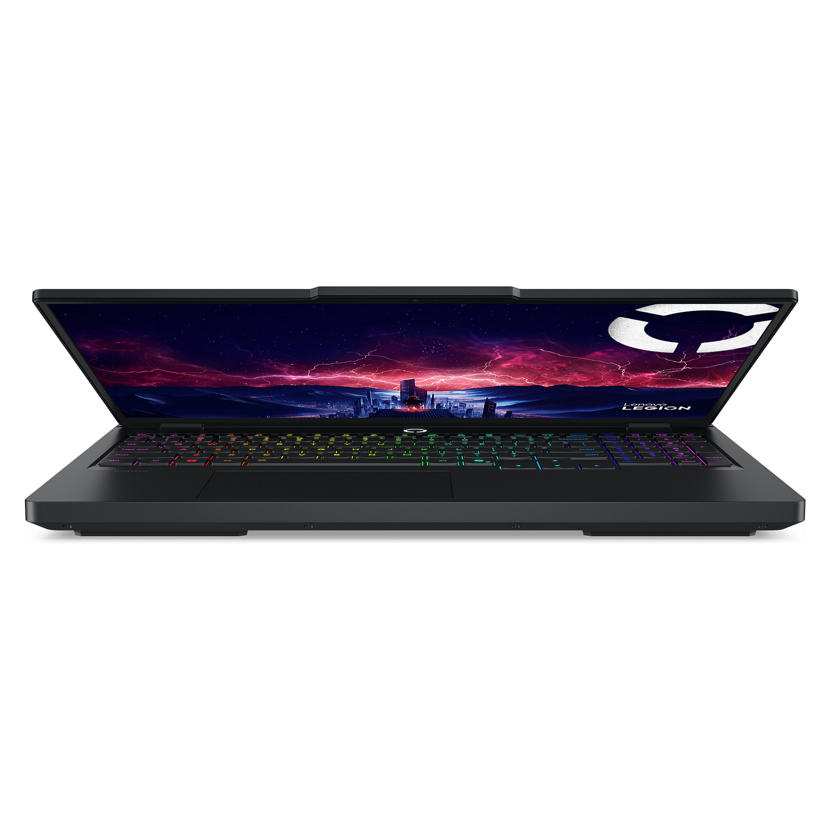 Laptop Gaming Lenovo Legion Pro 5 16AFR10 / Ryzen 9 9955HX / 32GB DDR5 / 1TB / 16" WQXGA OLED 165Hz / RTX 5070 8GB / DE- Zezë - 10