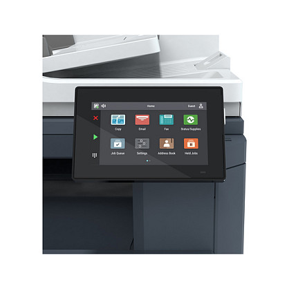 Printer Laser Xerox C320V_DNI / Laser me Ngjyra / A4 / 4800 × 4800 DPI / Duplex - Bardhë - 35
