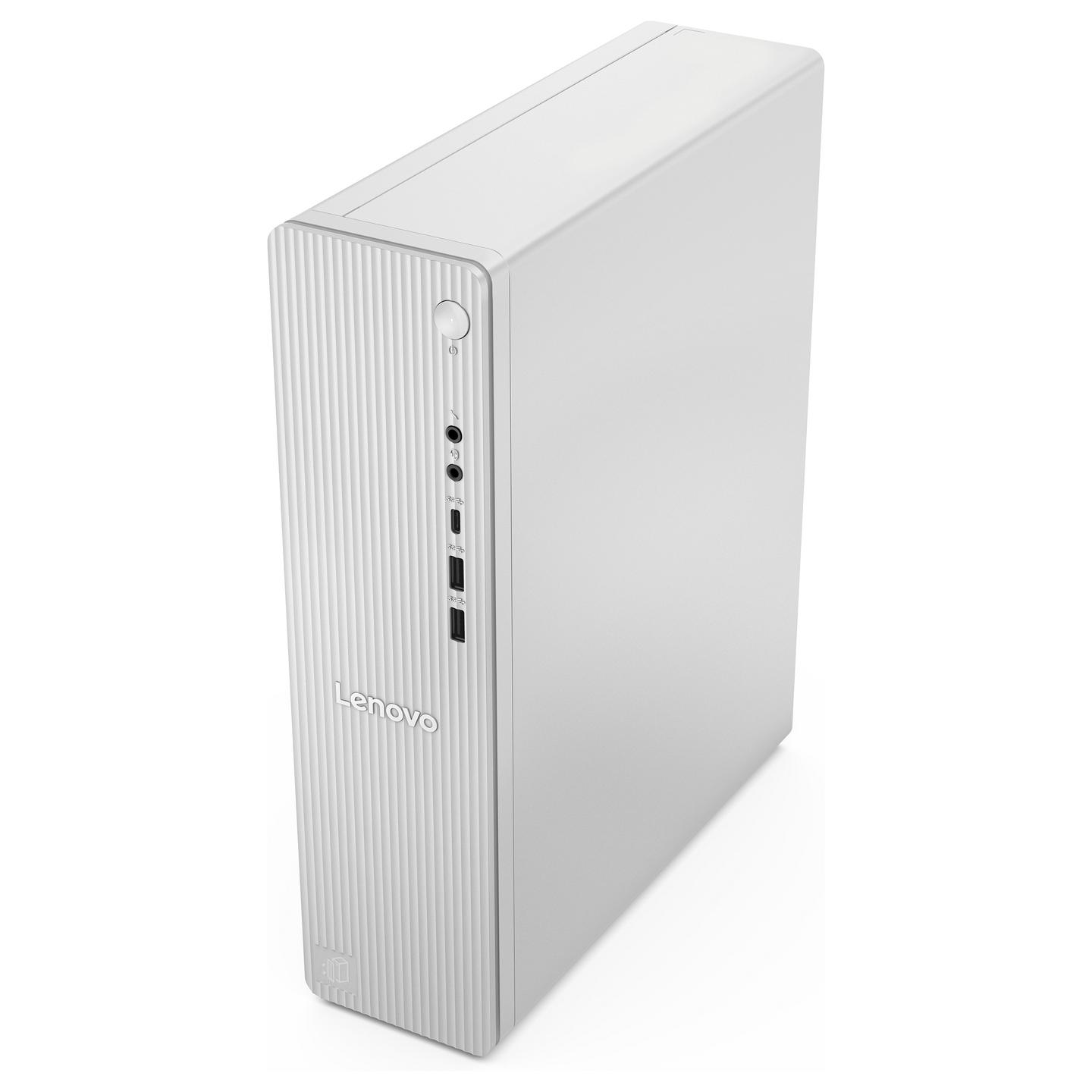 Mini Kompjuter Lenovo IdeaCentre Tower 08AKP10 / Ryzen 7 250 / 16GB DDR5 / 512GB / Radeon 780M – Hiri - 7
