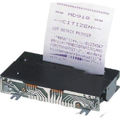 Mekanizëm Printeri Citizen MD911SS / Dot Matrix / 5V / 40 Kolona / 58 mm / Pa Buton