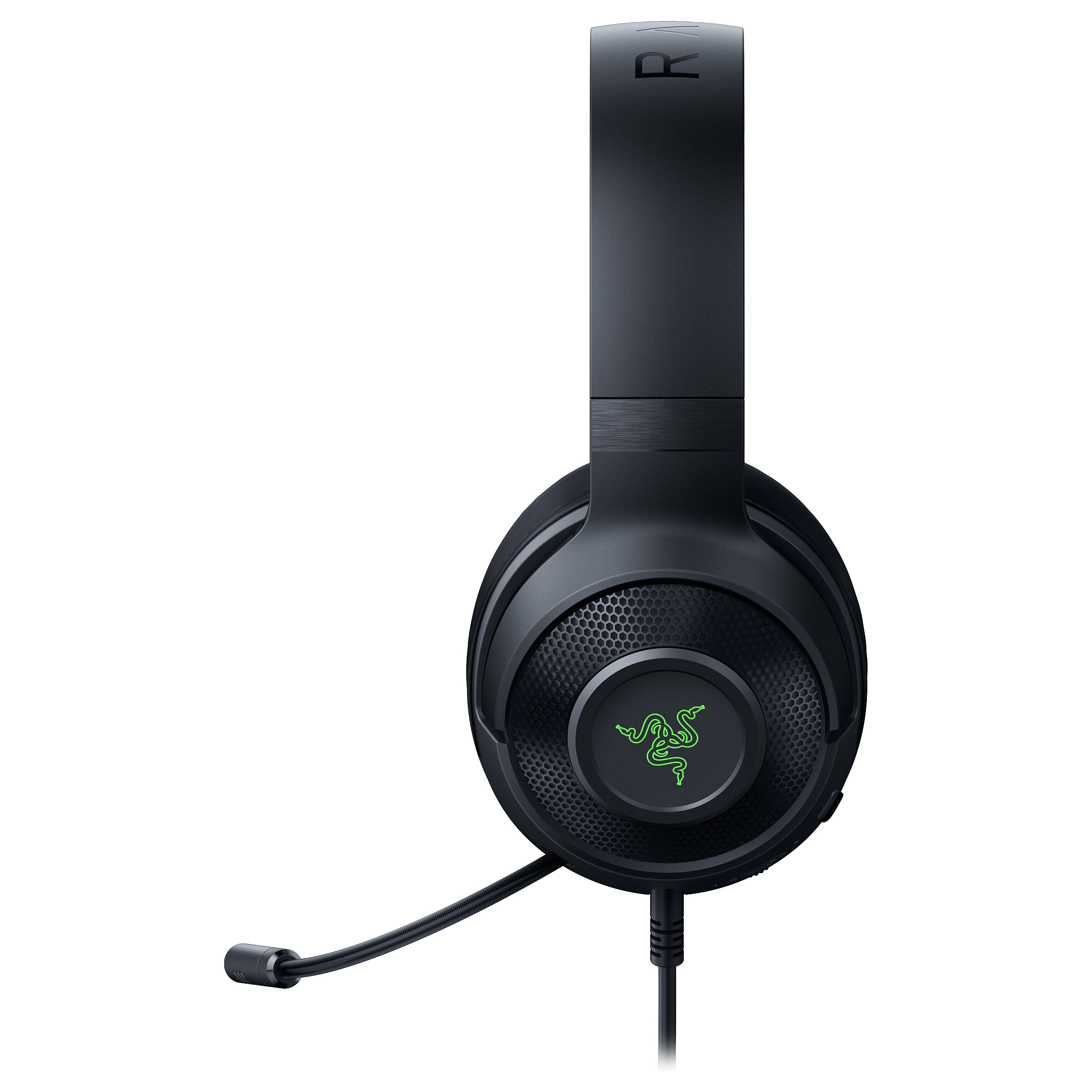 Kufje Gaming Razer Kraken V3 X Headset / Over‑Ear / Wired - Zezë - 2