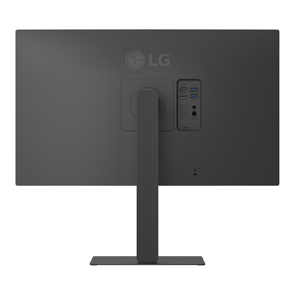 Monitor LG 27U730A-B / 27"/ 4K Ultra HD / IPS / 60Hz / 5ms / USB + HDMI + DisplayPort - Zezë - 12