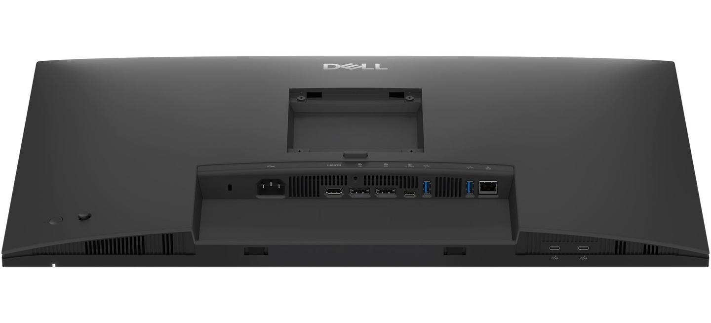 Monitor Dell P2726HE / 210-BVKQ / 27" / Full HD IPS / 120Hz / 5ms / HDMI+DisplayPort+USB-C - Hiri - 5