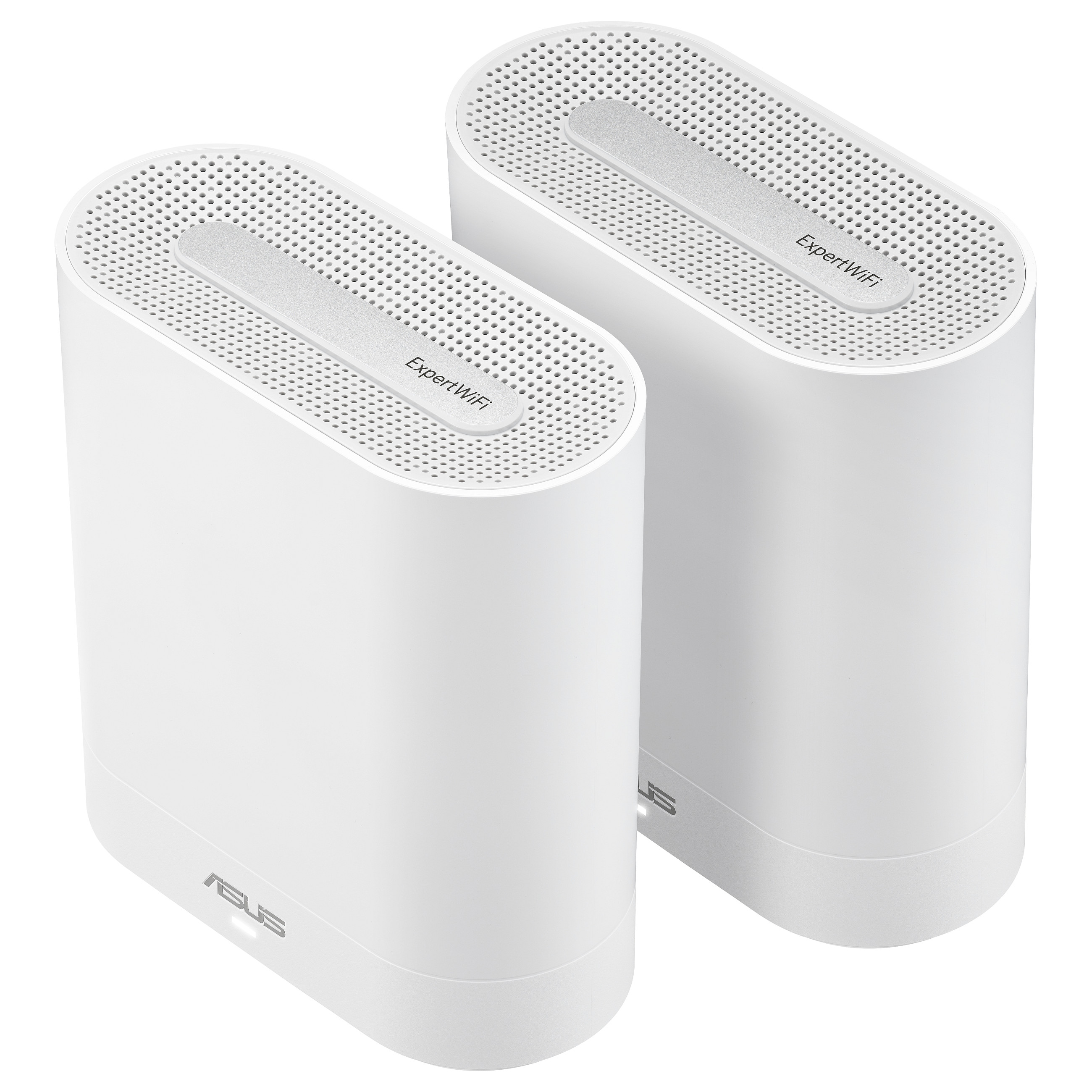 Access Point Asus ExpertWiFi EBM68 / Mesh Wi‑Fi 6 / 2Pack – Bardhë - 4
