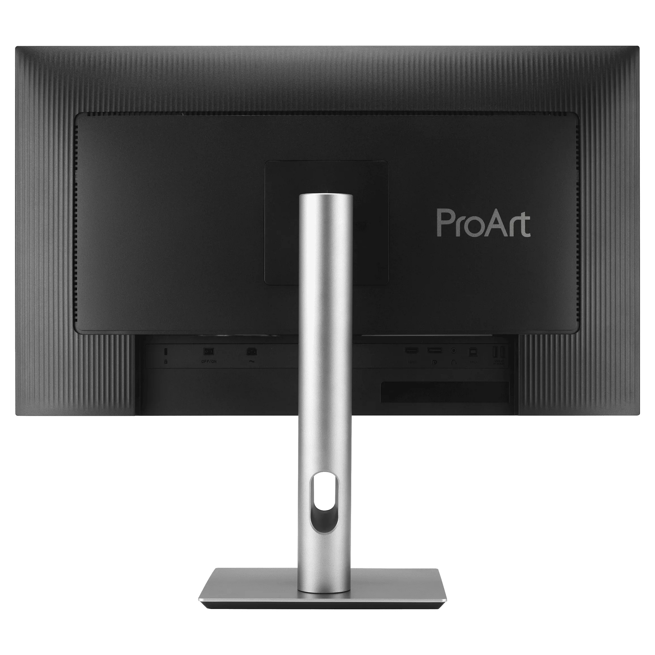 Monitor ASUS ProArt PA278QGV / 27"/ Quad HD IPS LCD / 120Hz / 5ms / HDMI+USB+DP+HDCP - Zezë / Argjend - 2