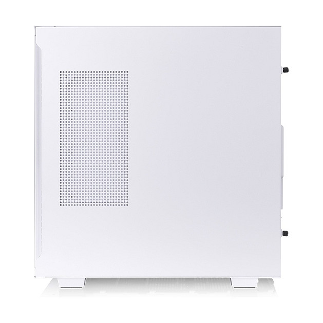 Kasë Thermaltake Tower V350 TG ARGB Air Midi ATX - Bardhë - 5