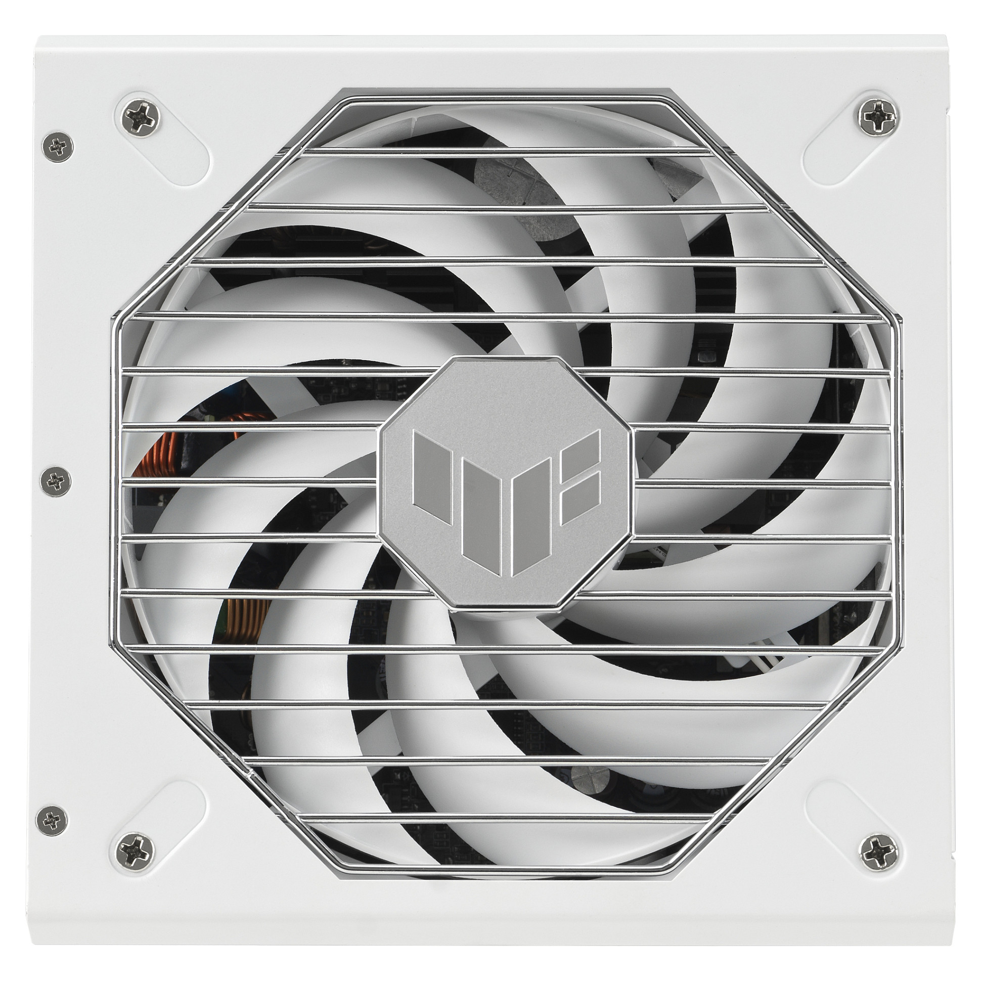 Furnizues Energjie ASUS TUF Gaming White Edition / 1000W / 80 PLUS Gold / ATX 3.1 - Bardhë - 7