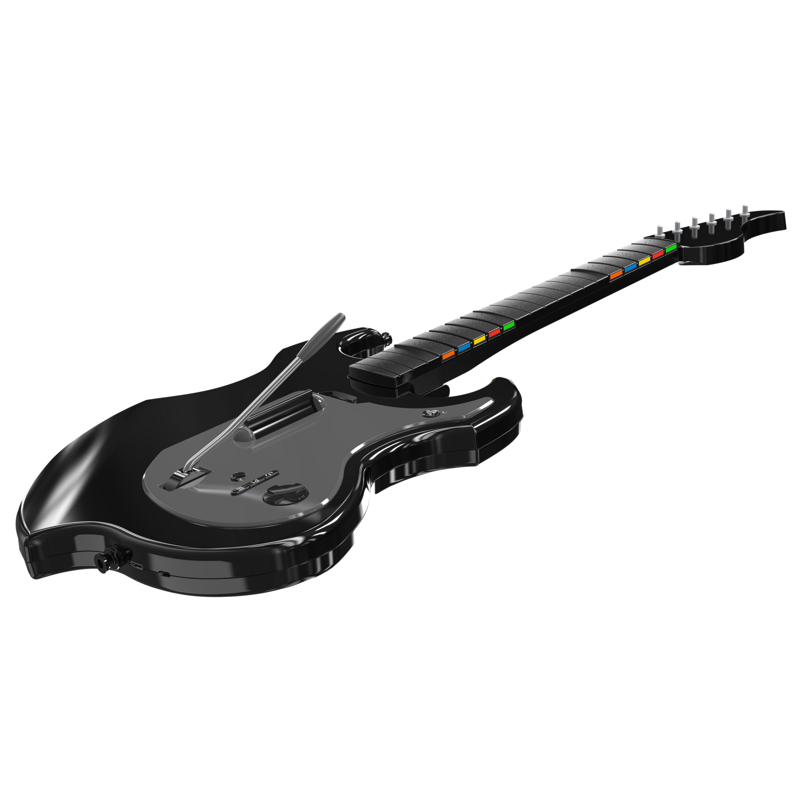 PDP Guitarre für Playstation 5 Riffmaster - 11