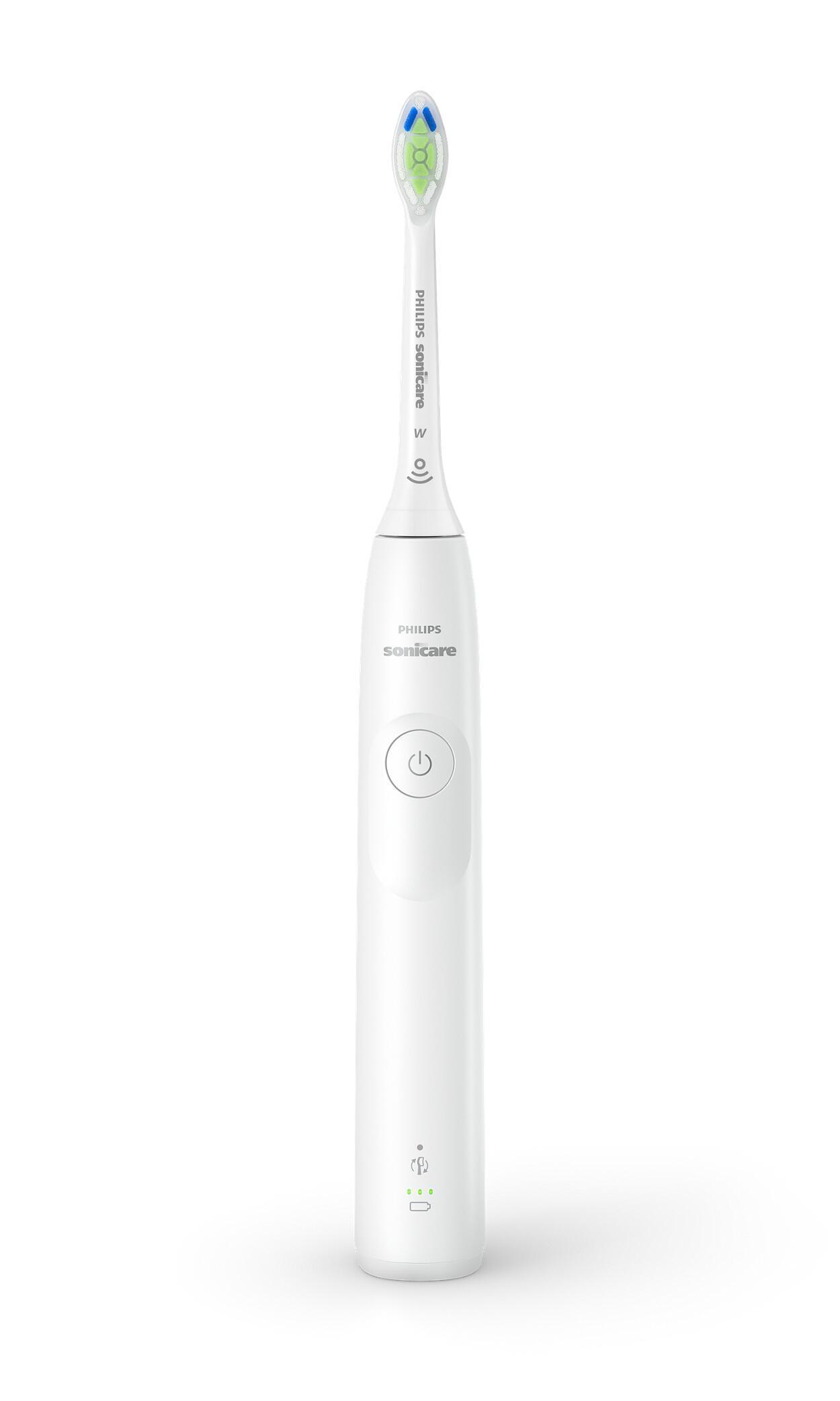 Furçë dhëmbësh elektrike Philips Sonicare Series 5300 / HX7108/02 - E Bardhë - 1