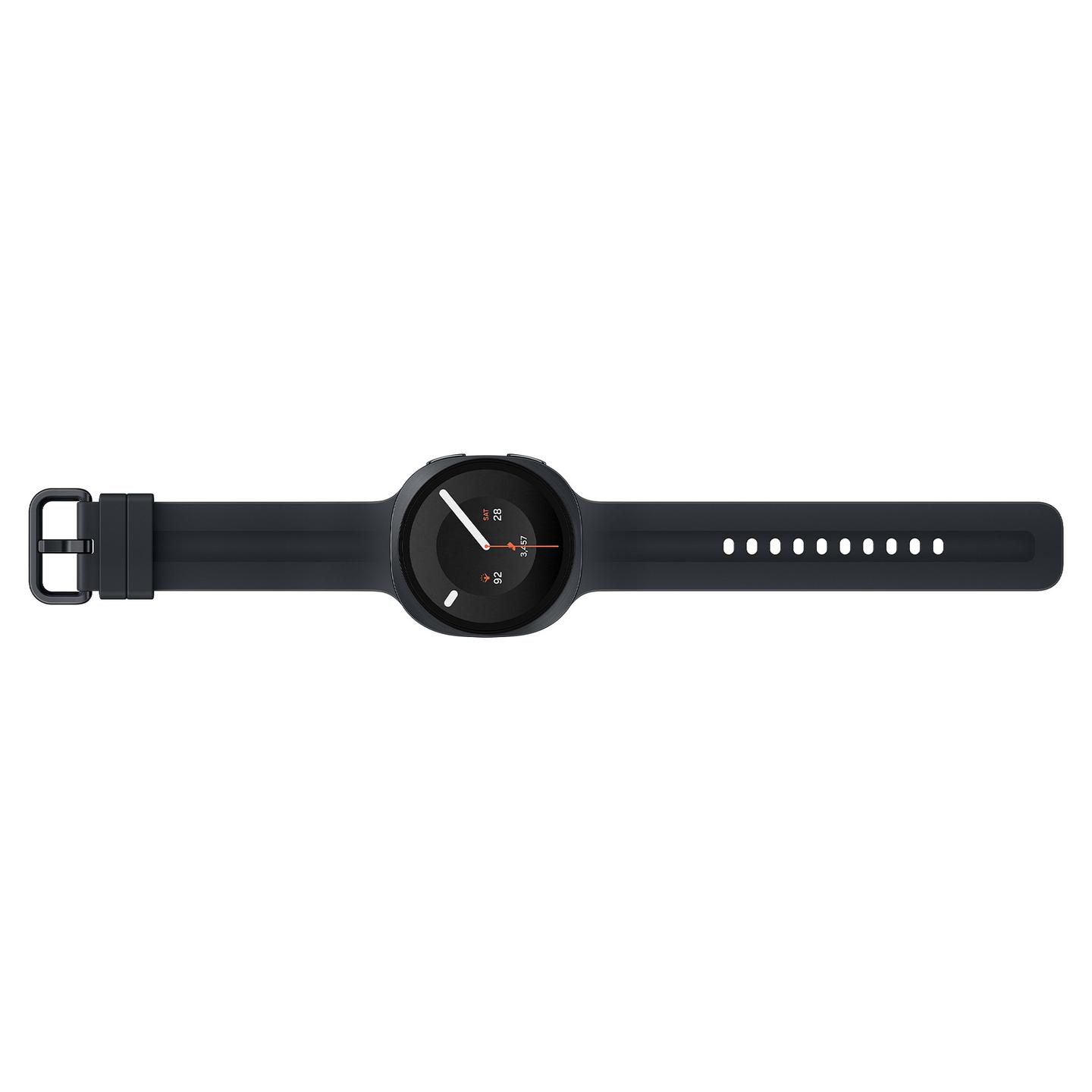Orë e Mençur Samsung Galaxy Watch9 / 40mm / 4G LTE / 2GB / 32GB - Zezë - 6