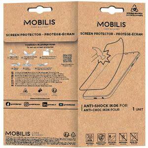 Mbrojtës Ekrani Mobilis 036370 / Honeywell CT32 / 5H / 0.33mm / IK06 / Anti-Bubble - Transparente - 3