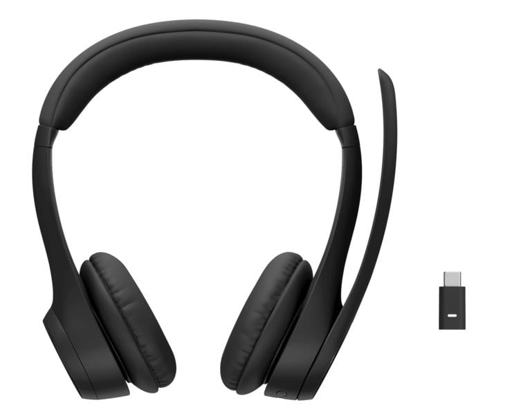 Kufje pa kabllo Logitech Zone 305 / 981-001453 – Zezë - 2