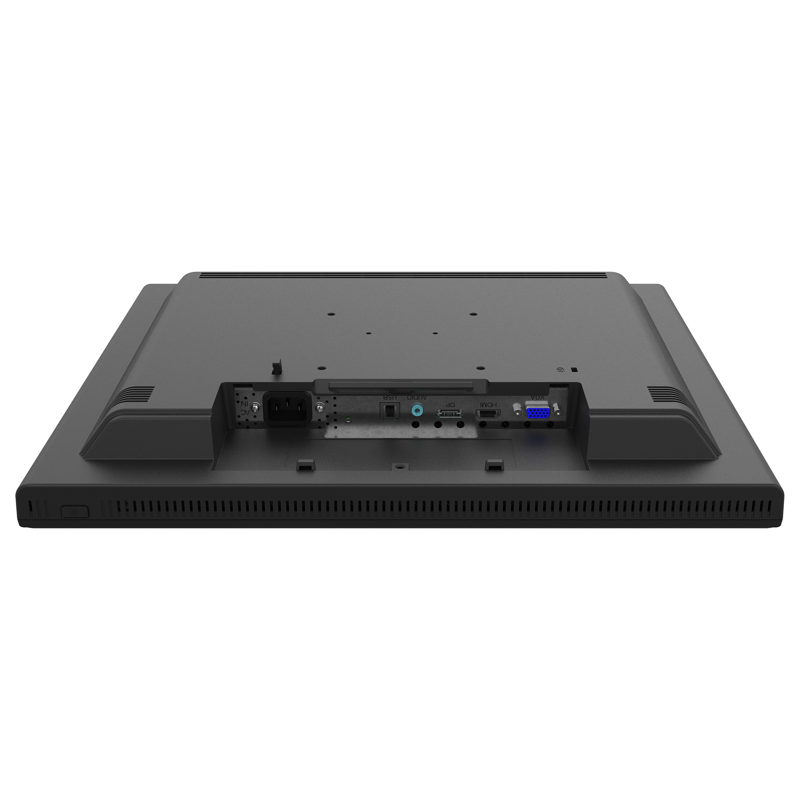 Monitor iiyama ProLite T1932MSC-B2S / 19" / SXGA IPS / 75Hz / 14ms / HDMI+DisplayPort+VGA - Zezë - 19