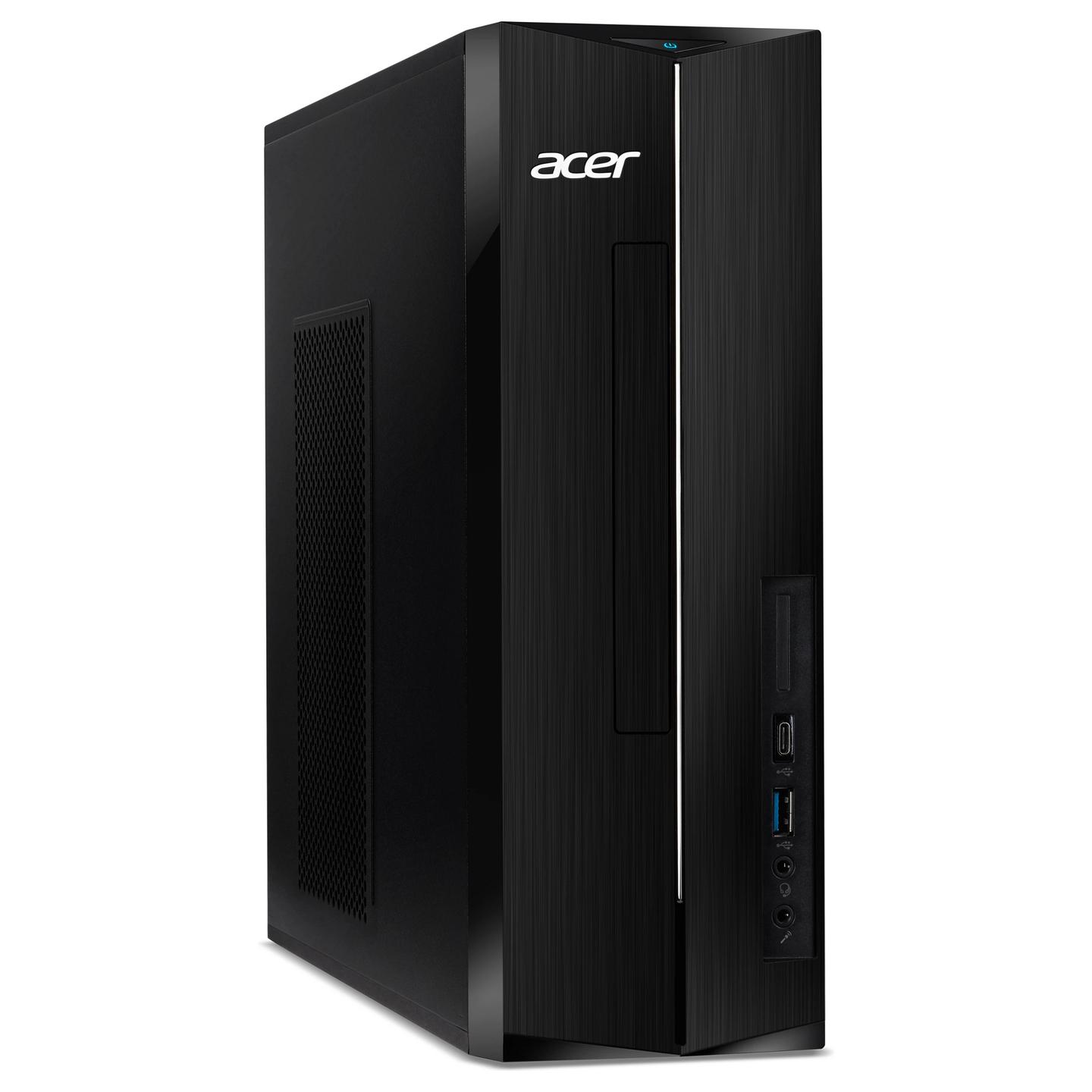 Kompjuter Acer Aspire XC-1715, Core 3 N355, 16GB DDR4, 512GB, Intel UHD Graphics - Zezë