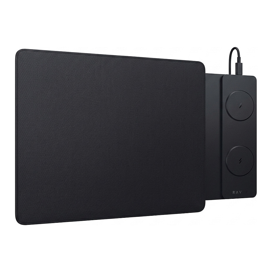 Çantë Razer Laptop Sleeve 16" / Wireless Charging / 15W + 5W / MagSafe / Microfiber - Zezë