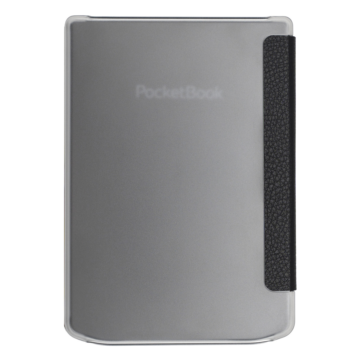 Aksesorë për E-Reader PocketBook SH-TR-634-BK-WW / Shell Cover / Verse, Verse Lite, Verse Pro 6" - Zezë - 2