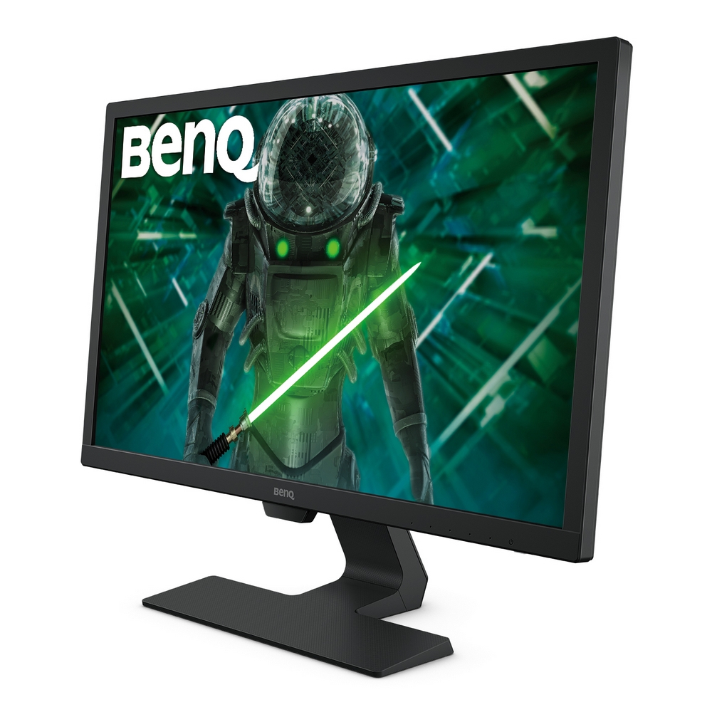 Monitor Gaming BenQ GL2480 / 24 inch Full HD / 75Hz/ 1ms / i zi - 2