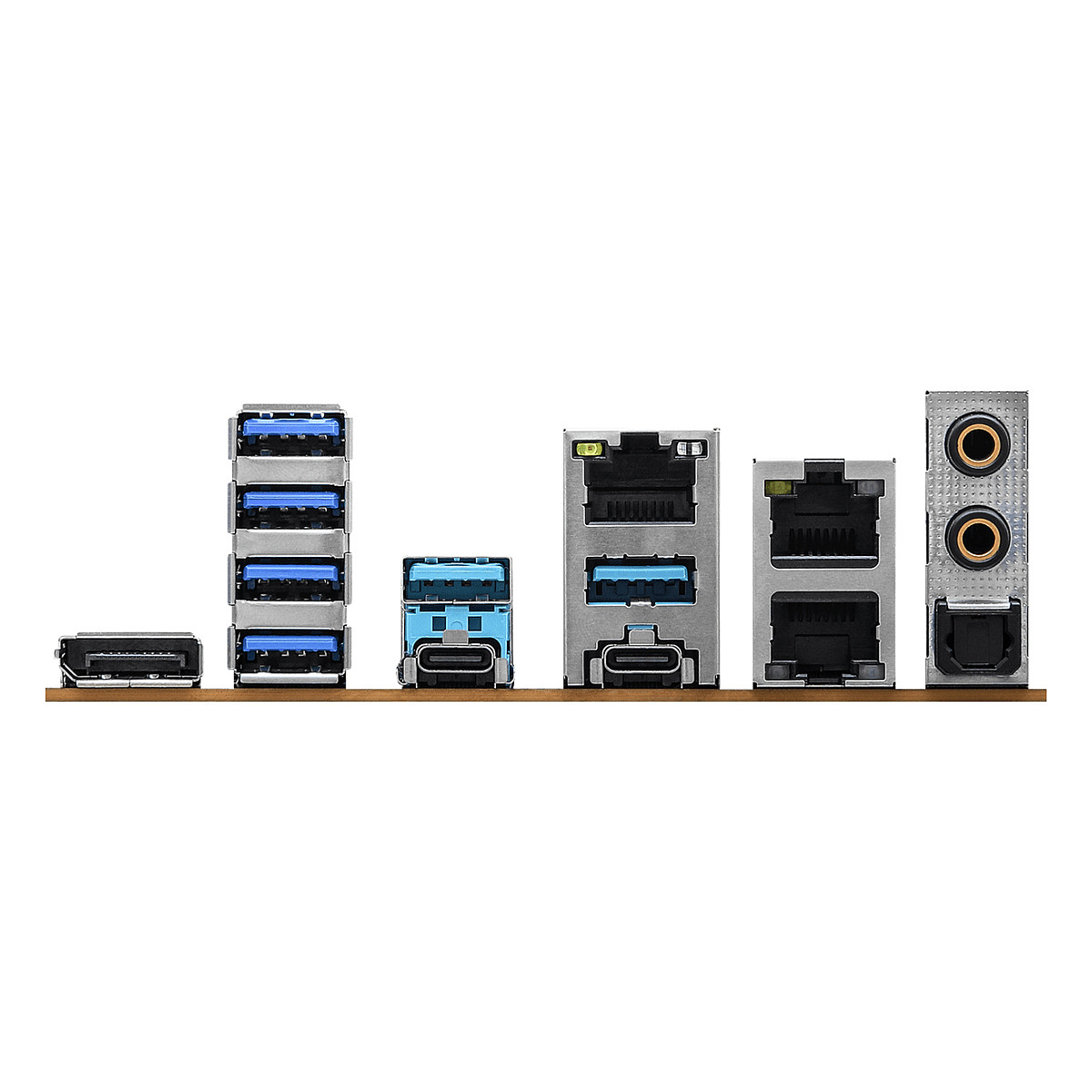 Pllakë Amë AMD ASRock WRX90 WS EVO / AMD sTR5 WRX90 / DDR5 / DP - 5